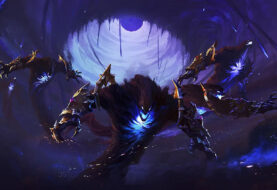 Volgende uitbreiding voor World of Warcraft wordt onthuld op de Gamescom