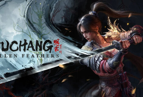 Wuchang: Fallen Feathers (PS5, Xbox Series X|S, PC)