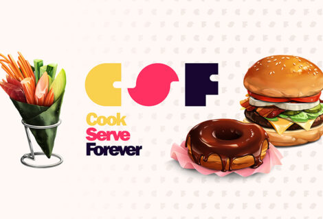Cook Serve Forever (PS5, PS4, Xbox Series X|S, Xbox One, Switch, PC) 