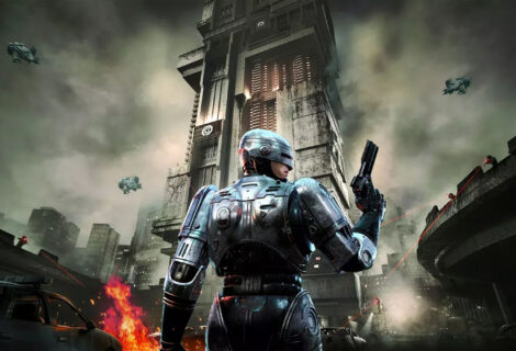 Review: RoboCop Rogue City - Unfinished Business