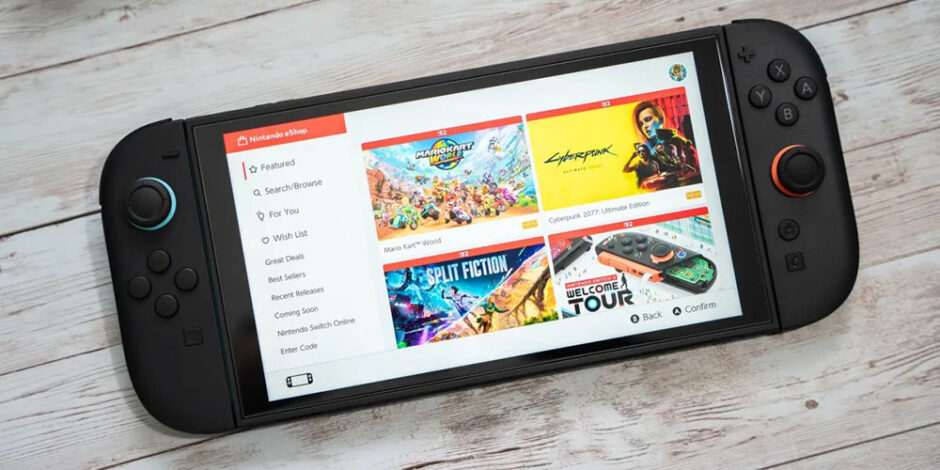 Week 39 van 2025 uitverkoop begonnen in de Nintendo Switch eShop, dit zijn alle aanbiedingen op een rijtje