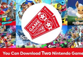 Er komt een einde aan Nintendo’s vouchersysteem voor voordeligere Switch-games