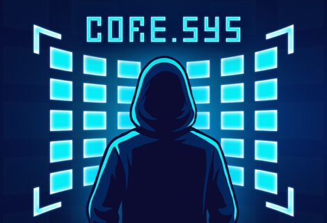Core.Sys (PS5, PS4, Xbox Series X|S, Xbox One, Switch)