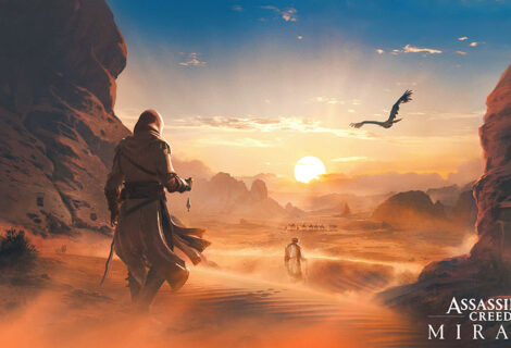 Verrassing, Ubisoft komt met gratis story content voor Assassin's Creed Mirage wat zich afspeelt in Saudi-Arabië