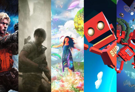 Atari neemt vijf Ubisoft IP's over, met als doel deze opnieuw uit te brengen op moderne platforms