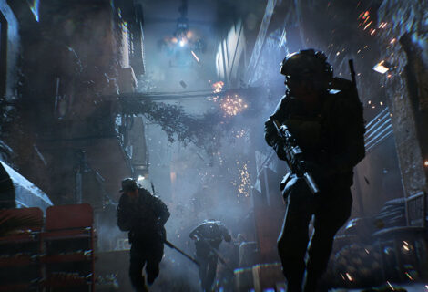 Nieuwe trailer van Battlefield 6 gaat over de open bèta maps en modi