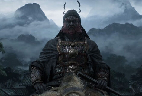 De makers van de geweldige Black Myth: Wukong onthullen hun nieuwe titel: Black Myth: Zhong Kui