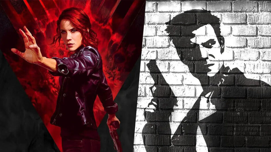 Ontwikkeling van Control 2 ligt op schema, Remakes van Max Payne 1 en 2 zijn nu in volle productie