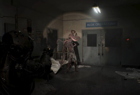 Horrorgame Cronos: The New Dawn verschijnt opvallend snel en er komt een Nintendo Switch 2 Edition