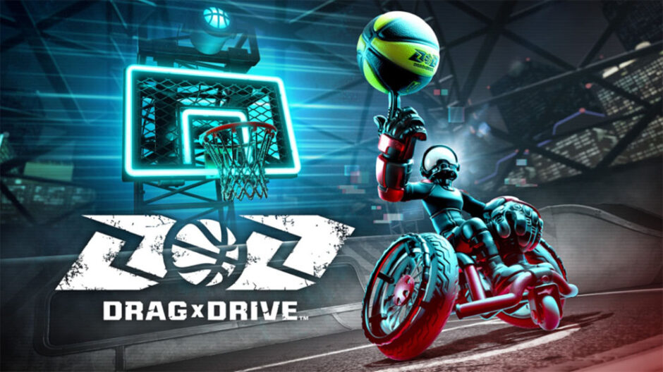 Gemixte eerste reviewscores voor de Nintendo Switch 2-exclusieve rolstoelbasketbalgame Drag x Drive