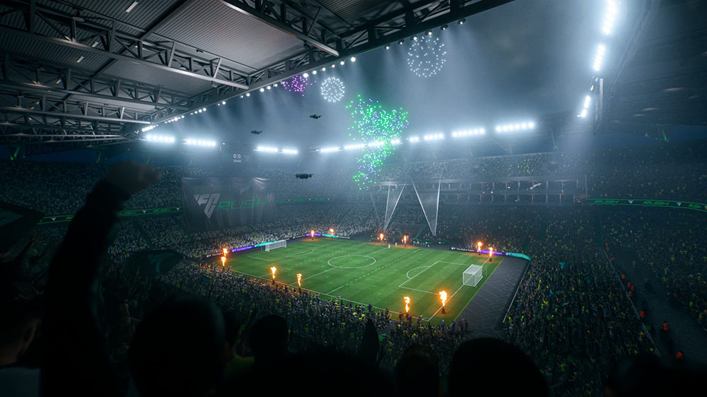 EA Sports FC 26 stadion