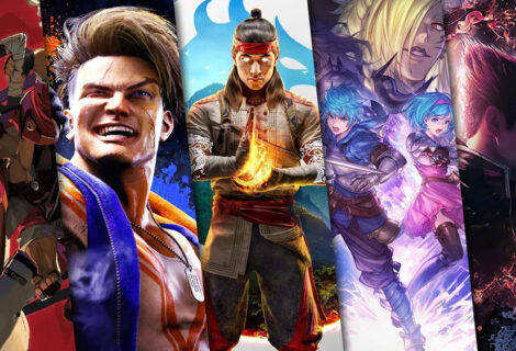 Fighting game-liefhebbers opgelet, dit zijn alle EVO 2025 aankondigingen en trailers op een rijtje