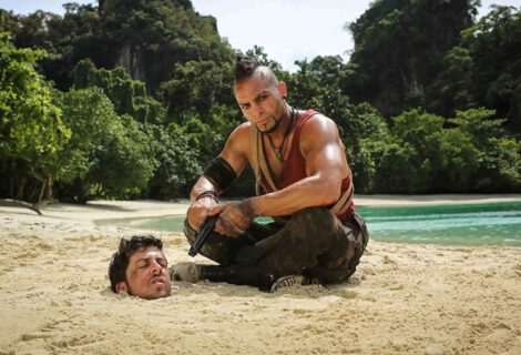 Ubisoft werkt aan een live action Far Cry tv-serie