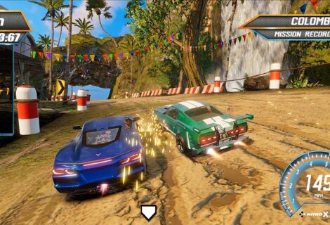 Fast & Furious: Arcade Edition komt binnenkort naar de consoles