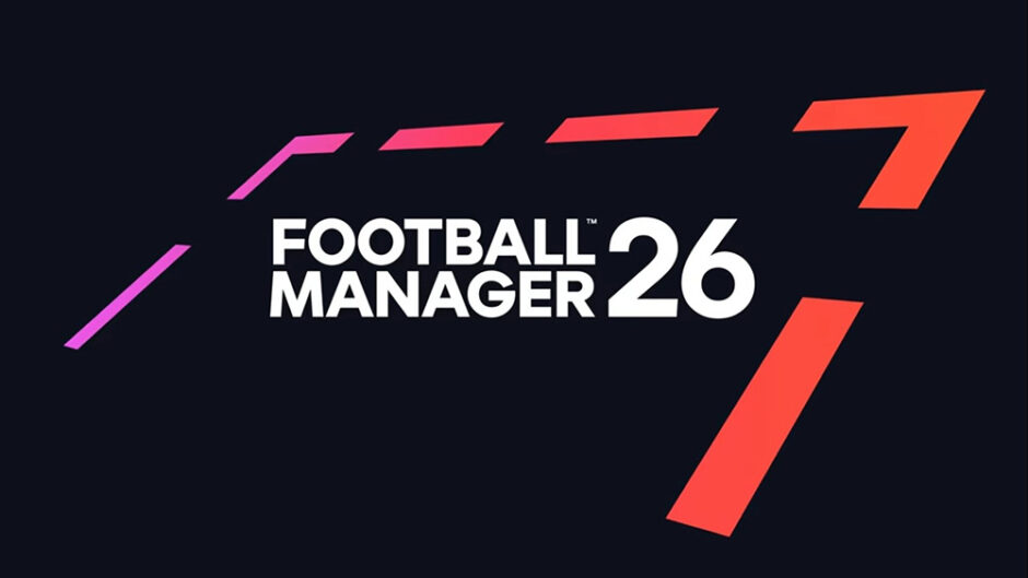 SEGA en Sports Interactive geven eerste teaser trailer vrij van Football Manager 26