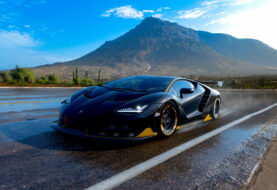 Gerucht: Onthulling van Forza Horizon 6 staat gepland voor de Tokyo Game Show