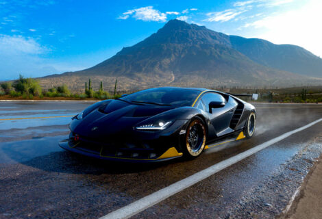 Gerucht: Onthulling van Forza Horizon 6 staat gepland voor de Tokyo Game Show