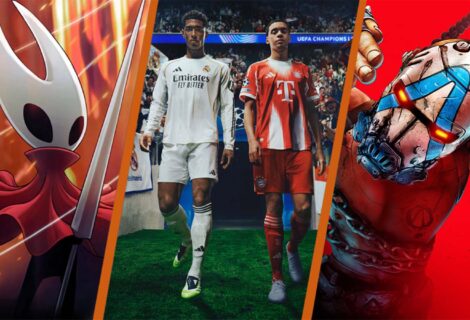 September 2025 wordt een vette maand voor gamers, deze 10 veelbelovende games verschijnen deze maand