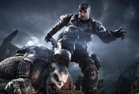 Beter dan het origineel? Dit zijn de eerste reviewscores van Gears of War: Reloaded