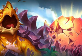 Blizzard kondigt The Day of Rebirth mini-set aan voor Heartstone, 38 gloednieuwe kaarten komen naar de game