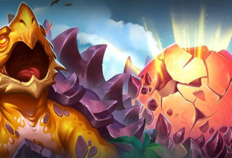 Blizzard kondigt The Day of Rebirth mini-set aan voor Heartstone, 38 gloednieuwe kaarten komen naar de game