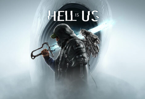 Hell is Us (PS5, Xbox Series X|S, PC)