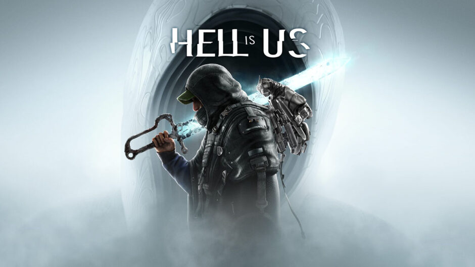 Hell is Us (PS5, Xbox Series X|S, PC)