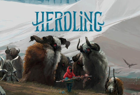 Herdling (PS5, Xbox Series X|S, Switch, PC)