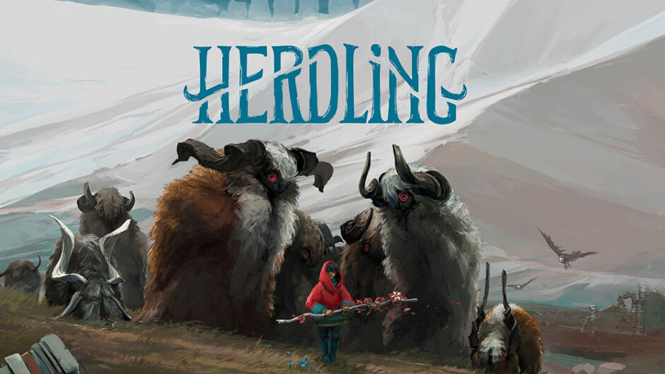 Herdling (PS5, Xbox Series X|S, Switch, PC)