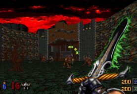 Bethesda brengt uit het niets Heretic + Hexen uit, DOOM: Eternal en The Dark Ages hebben nieuwe updates gekregen