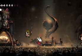 Na zeven jaar krijgt de langverwachte Hollow Knight: Silksong eindelijk een releasedatum, de game komt sneller dan verwacht