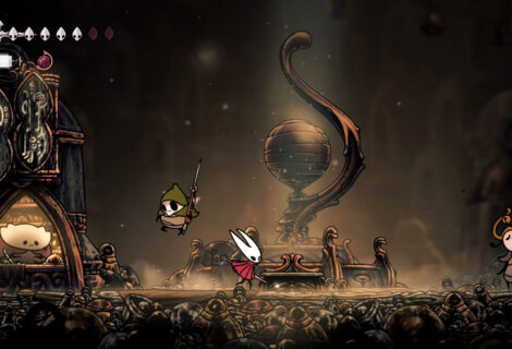 Na zeven jaar krijgt de langverwachte Hollow Knight: Silksong eindelijk een releasedatum, de game komt sneller dan verwacht