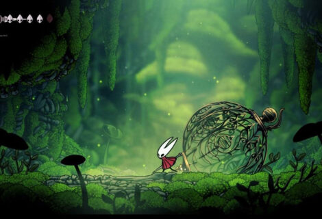 GameStop plaatste Hollow Knight: Silksong tijdelijk online voor $19,99, maar verwijderde de pagina kort daarna