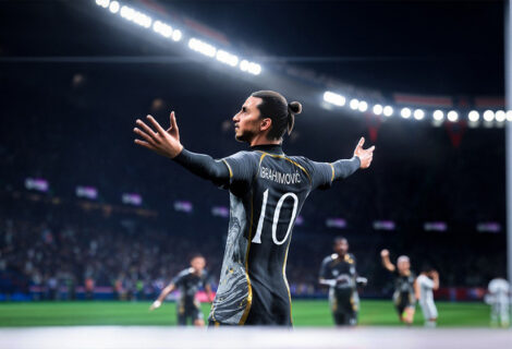 12 nieuwe FUT Icons waaronder Zlatan Ibrahimović en Toni Kroos schitteren in de nieuwe trailer van EA Sports FC 26
