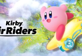 Kirby Air Riders gaat de concurrentie aan met Mario Kart World, bekijk hier de 40 minuten durende gameplay presentatie