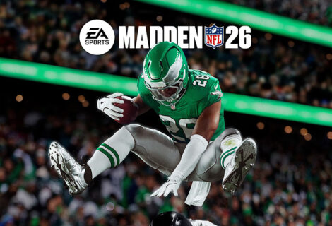 Madden NFL 26 (PS5, Xbox Series X|S, Switch 2, PC)