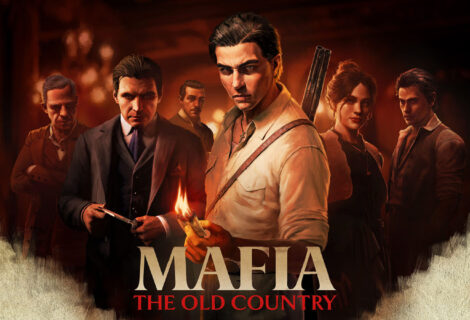 Review: Mafia The Old Country – Een ouderwetse gangsterervaring waarin het verhaal centraal staat