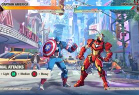 Marvel Tokon: Fighting Souls krijgt volgende maand een gesloten beta test op de PS5, inschrijven kan hier