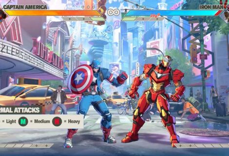 Marvel Tokon: Fighting Souls krijgt volgende maand een gesloten beta test op de PS5, inschrijven kan hier