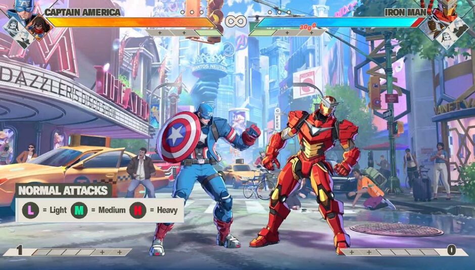Marvel Tokon: Fighting Souls krijgt volgende maand een gesloten beta test op de PS5, inschrijven kan hier