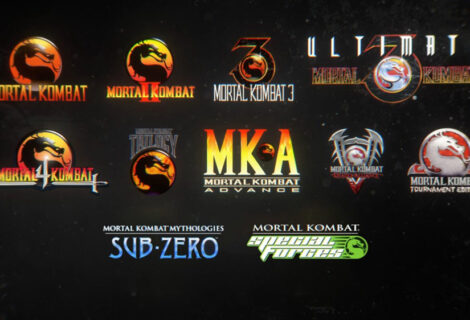 Pure nostalgie: Mortal Kombat Legacy Kollection voegt PlayStation spin-off games en WaveNet Ultimate Mortal Kombat 3 toe