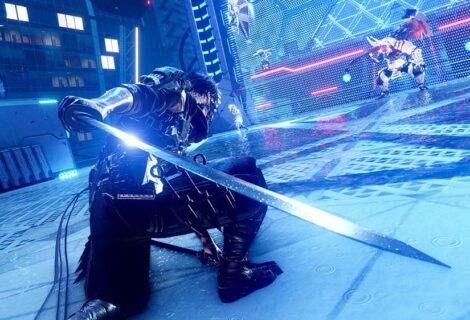Ninja Gaiden 4 heeft een 120 FPS-modus op de PlayStation 5 en Xbox Series X