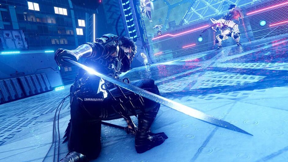 Ninja Gaiden 4 heeft een 120 FPS-modus op de PlayStation 5 en Xbox Series X