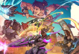 Overwatch 2 seizoen 18 start dinsdag met een water mage hero, een cross-over met Persona en meer