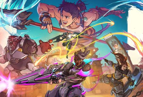 Overwatch 2 seizoen 18 start dinsdag met een water mage hero, een cross-over met Persona en meer