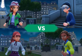 Nieuwe trailer van Pokémon Legends Z-A gaat over de Battle Club