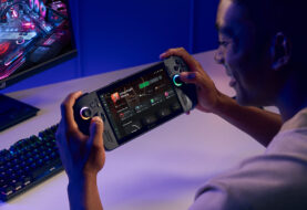 De ROG Xbox Ally en ROG Xbox Ally X gaming handhelds verschijnen op 16 oktober