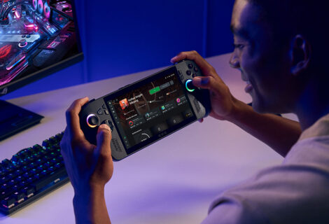 De ROG Xbox Ally en ROG Xbox Ally X gaming handhelds verschijnen op 16 oktober