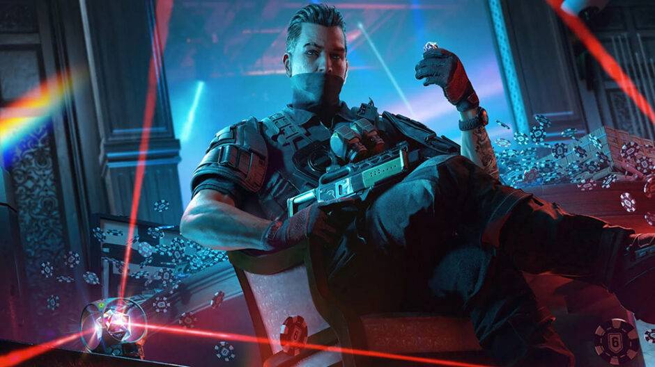 Rainbow Six Siege: Operation Operation High Stakes aangekondigd, dit is allemaal nieuw