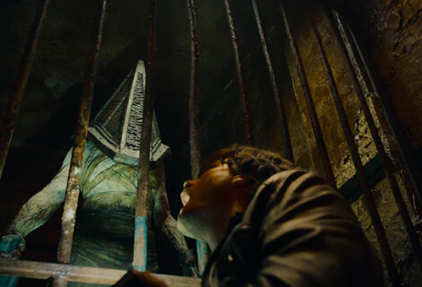 Bekijk hier de angstaanjagende eerste teaser trailer van Return to Silent Hill